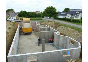 Photo n°5 de Maisons Linéa à Sarrebourg (Constructeur de maisons personnalisées)