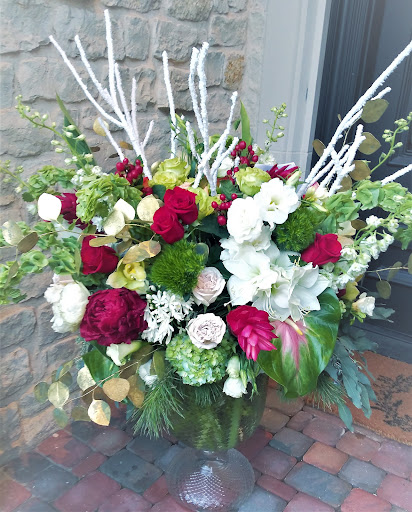 My Obsession Flowers of Dallas - Thumbnail