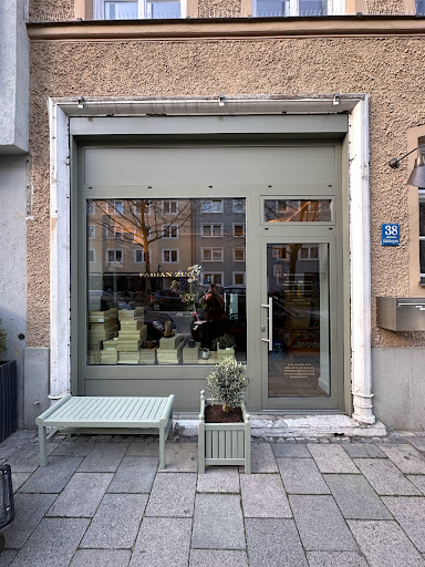 FABIAN ZUG - Handgemachte Schuhe in München - Thumbnail