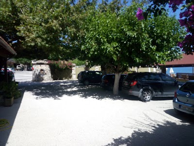 lodging