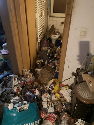 Rümpel Spezialist Haushaltsauflösung & Entrümpelung Dortmund