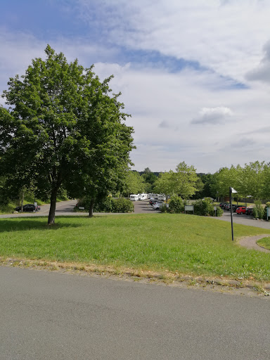 Parkplatz an der Therme - Thumbnail
