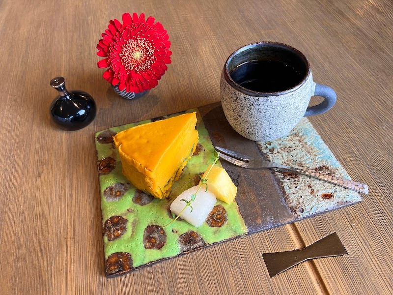 三木屋カフェ 熊本店