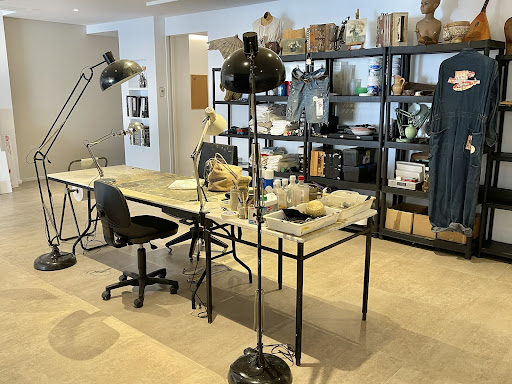 MarcMeyerArtClasses - Visual