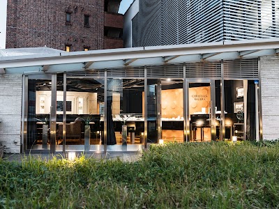 クリスチャンバウアー青山本店