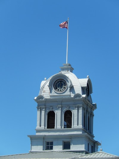 Crook County Circuit Court