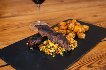 Cru Cellars - Wine Bar by null