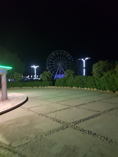 Ghazi Park غازی پارک