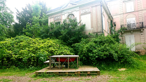 Caapp • Center Art Architecture Paysage Patrimoine Gallery - France