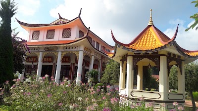 Photos of Chinese Vegetarian Temple