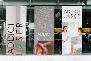 Photo n°4 de Addict Laser - Aix en Provence à Aix-en-Provence (Praticien de médecine alternative)