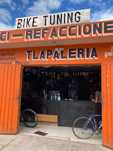 BIKETUNING - Thumbnail