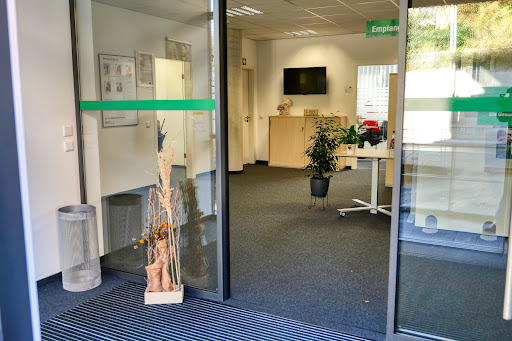 AOK Baden-Württemberg - KundenCenter Stockach - Thumbnail