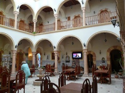 Photos of Archaeological Zimait hotel