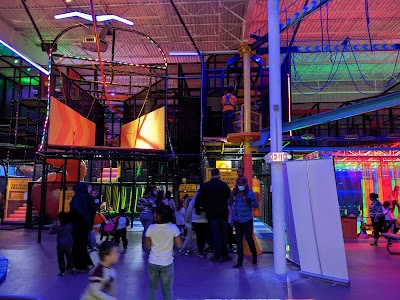 Urban Air Trampoline and Adventure Park