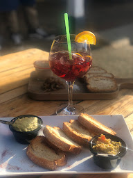 Photo n°6 de La fabrique à Moliets-et-Maa (Restauration rapide)