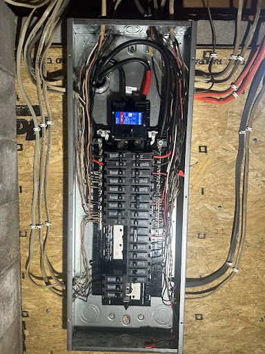 Avatar for Chill Electric, LLC