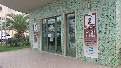 Promozione Turistica Versilia SCC