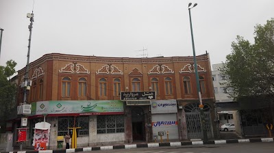 Photos of Tabriz Morvarid Hotel