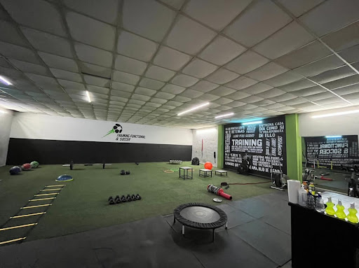 Training Functional & Hitfit