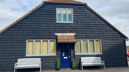 Beautiful Escape Retreat