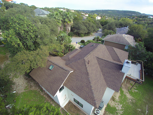 Austintatious Roofing - Visual