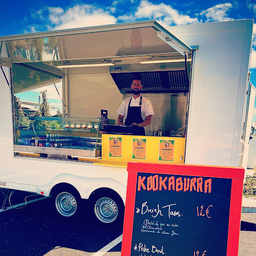 Photo 2 - Kookaburra food-truck