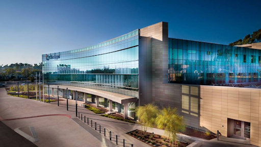 Scripps Medical Center Jefferson