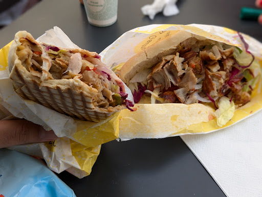 Photo 9 - Kebab Amira