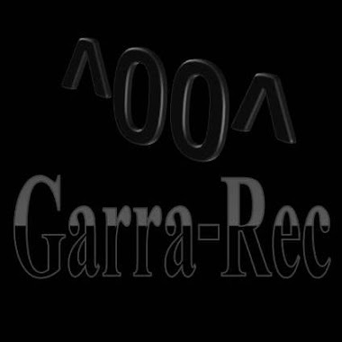 GARRA-REC, Author: Rem Garra