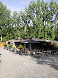 Photo n°32 de Le Carpoguinguette à Saint-Pantaléon-de-Larche (Bar à bières)