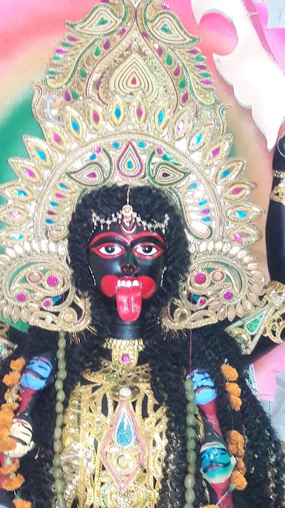 Photos of Kadirganj Kali Mandir