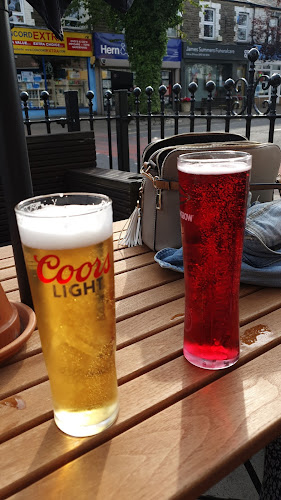 Reviews of The Royal Oak in Cardiff - Pub