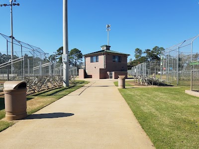 Photos of Enterprise Sport Complex