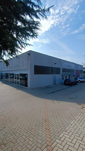 CARROZZERIA MINERVA SRL - Thumbnail