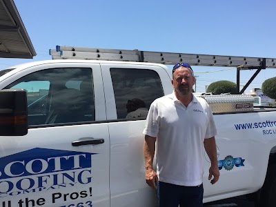 Photos of Scott Roofing Company - Phoenix