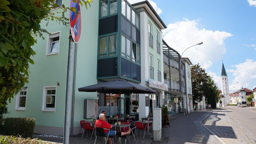 Cafe Secil - Visual