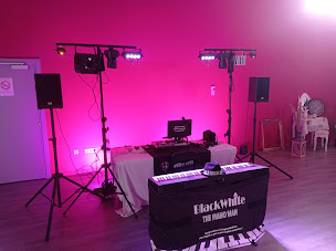 Photo n°13 de Jibenji Animation à Ingwiller (Piano-bar)