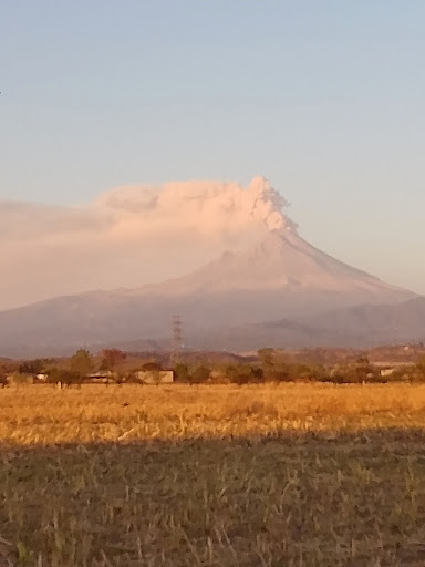 Mixtlalcingo - Visual