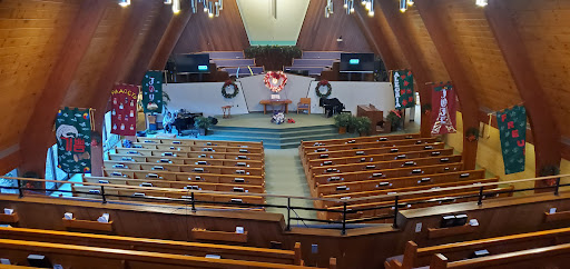 Vienna Seventh-day Adventist Church - Thumbnail