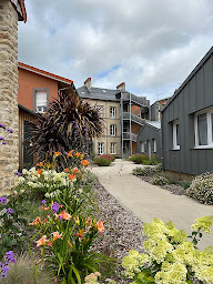 Photo n°1 de Bouteloup Hubert à Carentan-les-Marais (Architecte)