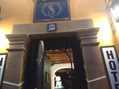 Photos of Casa Santa Lucia Hotel