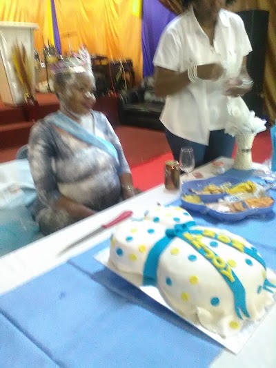Photos of Kingdom Prayer Ministry