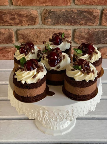 Słodko Na Stole - Piekarnia