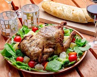 沖縄しゃぶしゃぶ 今帰仁本店