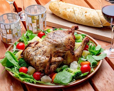 沖縄しゃぶしゃぶ 今帰仁本店