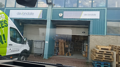 Devondale Electrical Distributors Glastonbury - Thumbnail