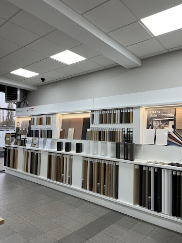 Center-Mebel oddział Siedlce. Centrum płyt i okuć meblowych oraz firma świadcząca usługi meblarskie. - Sklep meblowy
