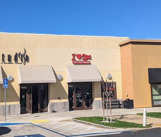 I Love Spa(Foot&Body Massage) Gallery - United States