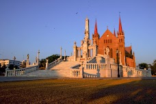 Saint Patrick’s Cathedral karachi